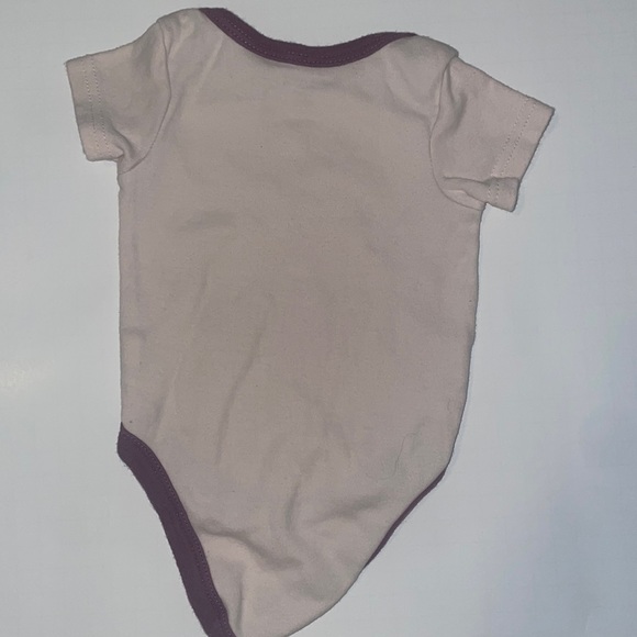 Kyle & Deena onesie size 3-6 months. - Picture 2 of 2